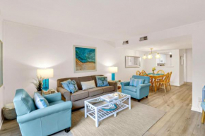 Hilton Head Cabana 52